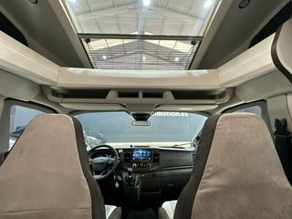 Ford Transit FT 350 2.0 TDCi DPF 350 L3 Trail FWD Cabina Simple Trail