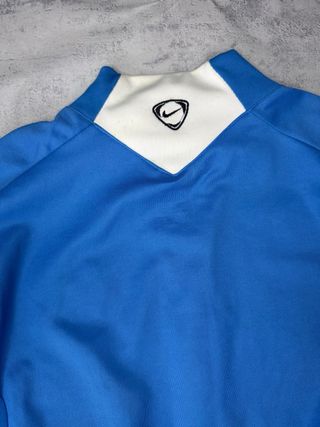 Chaqueta Nike Inter Milan T90 Azul