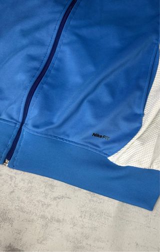 Chaqueta Nike Inter Milan T90 Azul