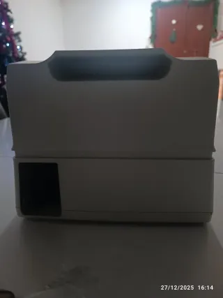 Nebula Nuovo Apparecchio per Aerosolterapia