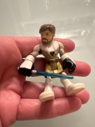 Figura Star Wars Obi-Wan Kenobi Hasbro 2011