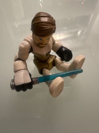 Figura Star Wars Obi-Wan Kenobi Hasbro 2011