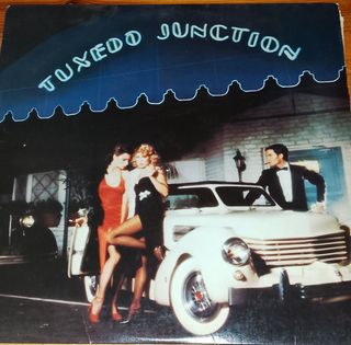 Vinile Jazz Tuxedo Junction