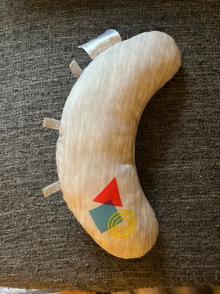 Alfombra Gimnasio Actividades Bebé