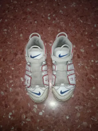 Nike Air More Uptempo