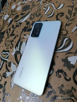 Xiaomi Redmi Note 11 Pro 5G 128GB 8Gb