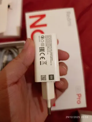 Xiaomi Redmi Note 11 Pro 5G 128GB 8Gb