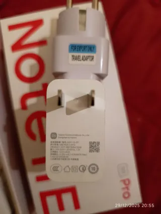 Xiaomi Redmi Note 11 Pro 5G 128GB 8Gb