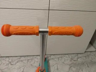 Patinete Patrulla Canina 3 Ruedas