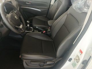 Suzuki SCross 1.4T S3 Mild Hybrid