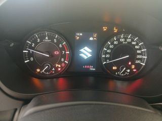 Suzuki SCross 1.4T S3 Mild Hybrid