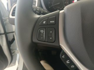 Suzuki SCross 1.4T S3 Mild Hybrid