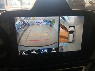 Suzuki SCross 1.4T S3 Mild Hybrid