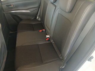 Suzuki SCross 1.4T S3 Mild Hybrid