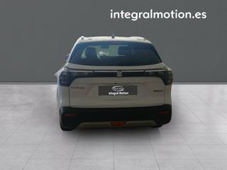 Suzuki SCross 1.4T S3 Mild Hybrid