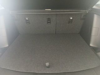 Suzuki SCross 1.4T S3 Mild Hybrid