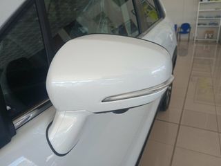 Suzuki SCross 1.4T S3 Mild Hybrid