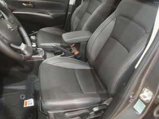 Suzuki SCross 1.4T S3 Mild Hybrid