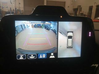 Suzuki SCross 1.4T S3 Mild Hybrid