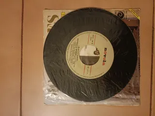 Mocedades - Eres Tu (Single)