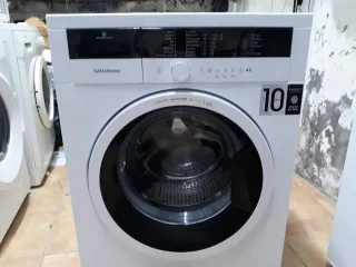 Lavadora Gundig 7 kg