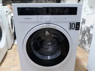 Lavadora Gundig 7 kg