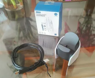 Cargador IINE para 1 mando PS5