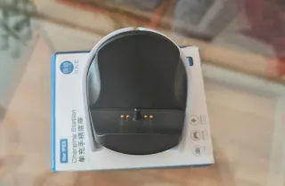 Cargador IINE para 1 mando PS5