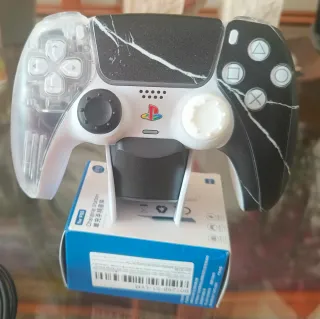 Cargador IINE para 1 mando PS5