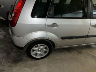 Ford Fiesta 2006
