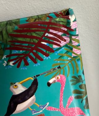 Animalia asko, pila, bila