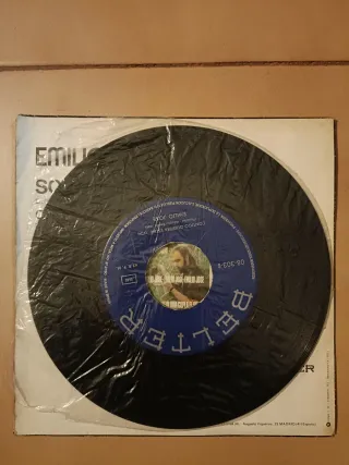 Emilio José - Soledad