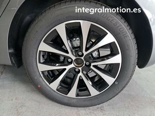 Mitsubishi Colt 100T Kaiteki