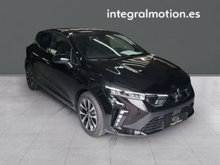 Mitsubishi Colt 100T Kaiteki