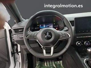 Mitsubishi Colt 100T Kaiteki