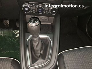 Mitsubishi Colt 100T Kaiteki