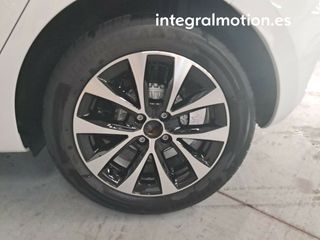 Mitsubishi Colt 100T Kaiteki