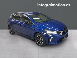 Mitsubishi Colt 100T Kaiteki