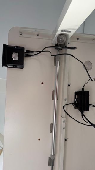 Escritorio elevable Maidesite 100x60 (eléctrico)