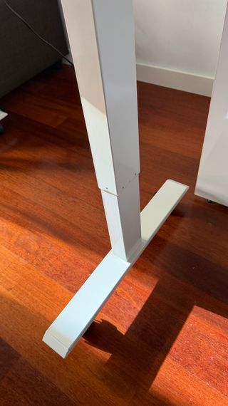 Escritorio elevable Maidesite 100x60 (eléctrico)