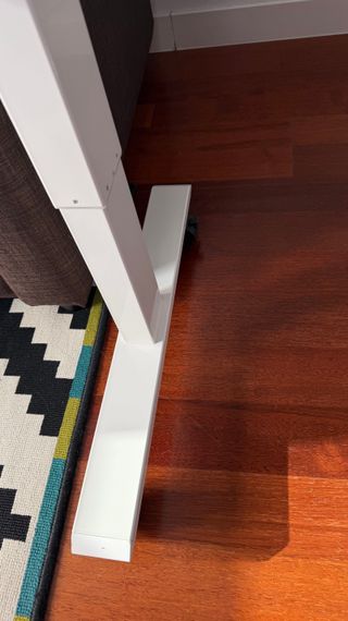 Escritorio elevable Maidesite 100x60 (eléctrico)