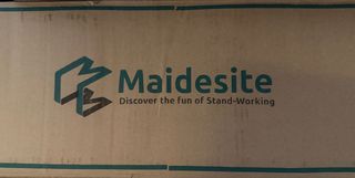 Escritorio elevable Maidesite 100x60 (eléctrico)