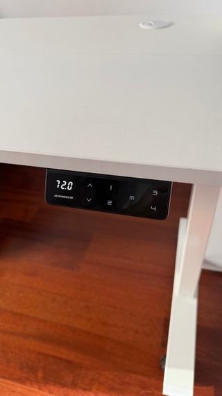 Escritorio elevable Maidesite 100x60 (eléctrico)