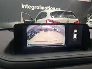 Mazda CX-30 2.5L e-SKYACT G MHEV 103kW Prime-Line MT