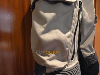 Chaqueta Rukka Madagascar Gris T48