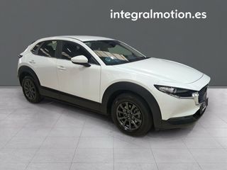 Mazda CX-30 2.5L e-SKYACT G MHEV 103kW Prime-Line MT