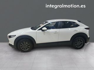 Mazda CX-30 2.5L e-SKYACT G MHEV 103kW Prime-Line MT
