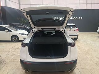 Mazda CX-30 2.5L e-SKYACT G MHEV 103kW Prime-Line MT