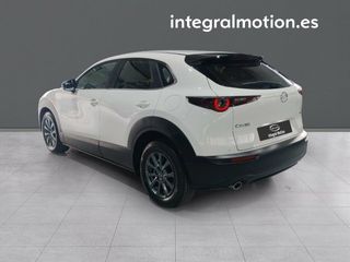 Mazda CX-30 2.5L e-SKYACT G MHEV 103kW Prime-Line MT