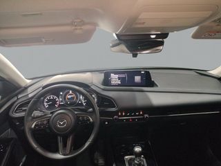 Mazda CX-30 2.5L e-SKYACT G MHEV 103kW Prime-Line MT